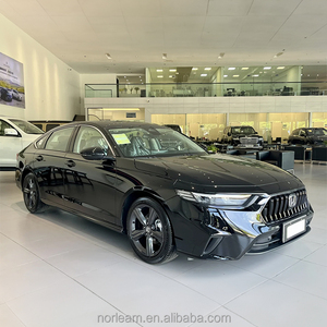 2025 di vendita calda modle Hondas <span class=keywords><strong>auto</strong></span> ispirano phev 2.0L E-CVT 82KM rang hondas ispirano hybrid ev car New Energy car 2024 - Product Image 2