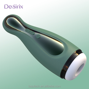 Desirix 2025 <span class=keywords><strong>3</strong></span> 단 흡입 6 단 진동 페니스 펌프 남성 자위대 자위 컵 성인 섹스 토이 - Product Image 3