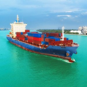 Ligne logistique Blue Sail International Shenzhen-Ukraine : Expédition de conteneurs LCL/FCL, double dédouanement, fret international - Product Image 1