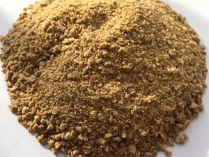 Cây trồng mới Trung Quốc đậu tương chất lượng tốt cho thức ăn chăn nuôi không biến đổi gen Hữu Cơ đậu nành bữa ăn - Product Image 5