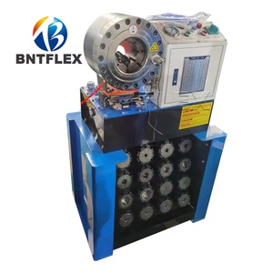 2017 <span class=keywords><strong>BARNETT</strong></span> BNTP69 Bester Preis Luft feder bremse Hydraulikschlauch-Crimp maschine - Product Image 3