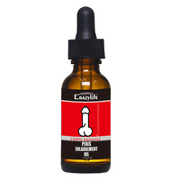 Offre Spéciale : Huile pour Hommes 10ml – Huile de Croissance et d'Épaississement XXL pour Hommes – Essence de Massage pour Améliorer les Capacités