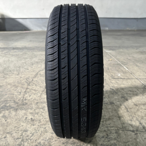 Pneu Mileking MK665 pour véhicule électrique, pneu radial toutes saisons sans chambre à air PCR 205/60R16 92H, disponible en R14 R15 R16 R17 - Product Image 1