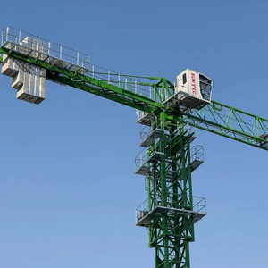 Sử dụng rộng rãi 12t cẩu tháp PT7025-12 - Product Image 2