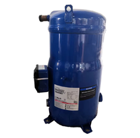 Compresseur de réfrigération Danfosses Performer Scroll Sy300 30 Kw R410 9Hp Compresseur de climatisation à défilement