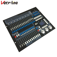Ma — console de lumière de scène avec tête mobile LED, Kingkong 1024, contrôleur d'éclairage 1024ch, dmx