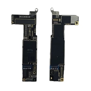 เมนบอร์ดคุณภาพสูงสำหรับซ่อมแซม <span class=keywords><strong>iPhone</strong></span> 13 <span class=keywords><strong>Pro</strong></span> <span class=keywords><strong>Max</strong></span> รองรับการเปลี่ยนอะไหล่ พร้อมระบบจดจำใบหน้า ใช้ได้กับรุ่น 12/<span class=keywords><strong>11</strong></span> - Product Image 4
