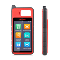 Herramienta de Programación de Inmovilizador MaxiIM KM100E, Android 9.0, Pantalla de 5.5 Pulgadas, 2GB de RAM/64GB de Memoria, Wi-Fi 5.0, 8MP, 1 Año de Garantía