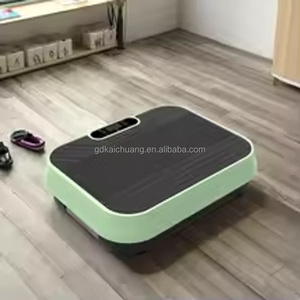 Plataformas Vibratorias para Quemar <span class=keywords><strong>Grasa</strong></span>, Máquinas de Masaje, Plataforma de Vibración para Todo el Cuerpo, Máquina de Masaje, Ejercicio - Product Image 5