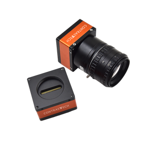 Ondersteuning Tdi 8K 5um 40.96Mm 100Khz Lineaire Sensor Cameralink Pc-Gebaseerde Line-Scan Beeldvormingssystemen Voor Lcd Flatpanel Inspectie - Product Image 5