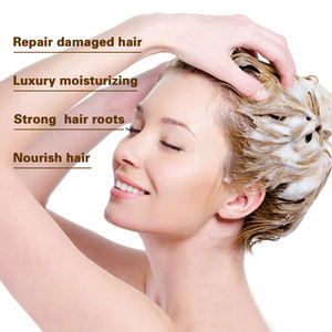 Vente en gros de shampooing de soin des noix à base de plantes pour hommes pour femmes, marque privée écologique naturelle, shampoing <span class=keywords><strong>anti</strong></span>-<span class=keywords><strong>chute</strong></span> pour <span class=keywords><strong>cheveux</strong></span> gras et pelliculaires - Product Image 5