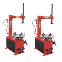 Machine à pneus, démonte-pneus homologué CE, vente chaude