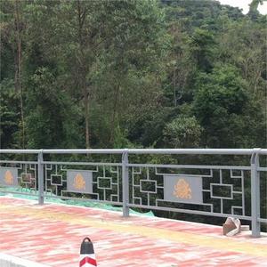 Malla de Protección para Barandillas de Puentes Tianying Q235, Longitud Personalizable, para Protección de Carreteras y Puentes - Product Image 2