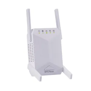 2.4g 5g Long Range 300mbps Booster WiFi Extender Wireless Router Repeater Internet Amplimer Network Repetidor