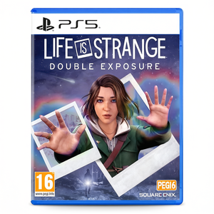PLAYSTATION 5 Life Is Strange Double Exposure PEGI 16+ 1148093 - Product Image 2