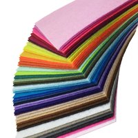 Groothandel 100% Wol Blend Vilt 1Mm Industriële Wolvilt 3Mm Natuurlijke Merino Wol Vilt