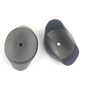 דיאפרגמה מגומי NBR דיאפרגמה מגומי עם סיבי פוליאסטר דיאפרגמה מבד גומי בהתאמה אישית - Product Image 1