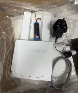 เราเตอร์ไร้สาย K12 4G LTE Wifi6 รุ่นใหม่ ปลดล็อคแล้ว รองรับซิม 4G พร้อมแบตเตอรี่เสริม (อุปกรณ์เสริม) รองรับผู้ใช้ WiFi ได้ 32 คน รองรับการโทรด้วยเสียง - Product Image 2