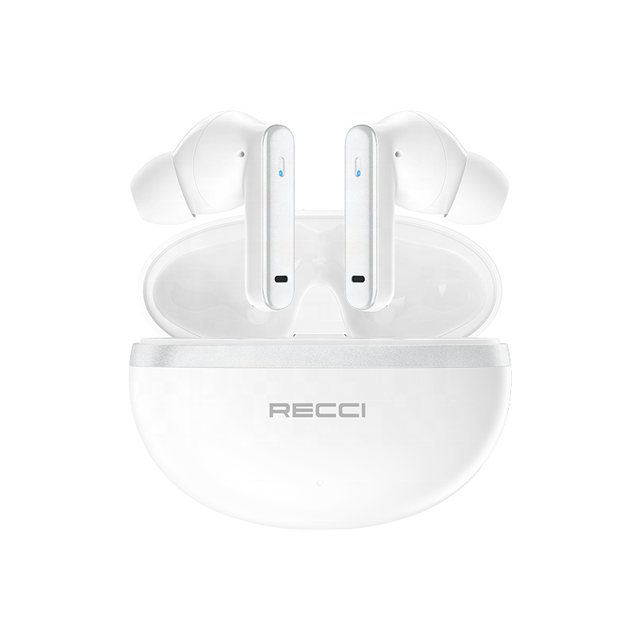 Manufacturer New Arrivals ANC True Wireless Earphones Durable TWS Earbuds with Microphone Charging Case for iPhone Smartphones