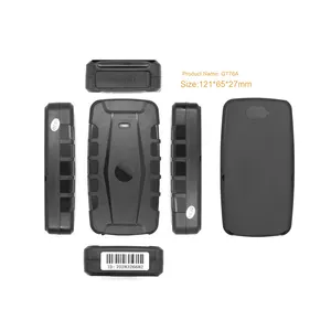 Mạnh mẽ 20000mAh từ gps xe Tracker tuổi thọ pin dài GLONASS/<span class=keywords><strong>GPRS</strong></span>/<span class=keywords><strong>GSM</strong></span> định vị không thấm nước cầm tay xe 4 gam dễ dàng cài đặt - Product Image 3