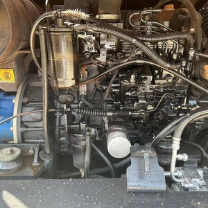 Doosan รถขุดดินขนาดเล็ก DX80มือสองสภาพดีรถขุด DH300LC-7 DH220LC-7 DX80 DX75มือสองสภาพดี - Product Image 5