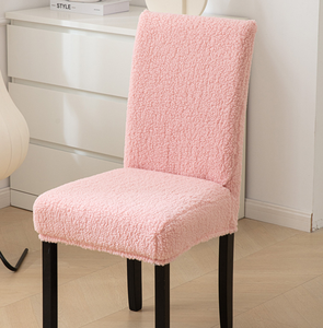 طعام عالمي سميك جديد ، كرسي طعام منزلي - Product Image 6