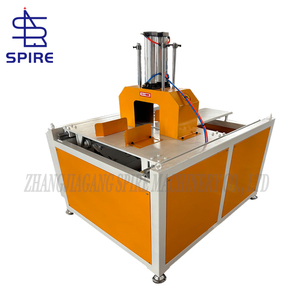 Venta <span class=keywords><strong>de</strong></span> máquina cortadora <span class=keywords><strong>de</strong></span> plástico automatizada/máquina cortadora <span class=keywords><strong>de</strong></span> tubos <span class=keywords><strong>de</strong></span> plástico PVC/máquina cortadora <span class=keywords><strong>de</strong></span> láminas <span class=keywords><strong>de</strong></span> plástico - Product Image 4