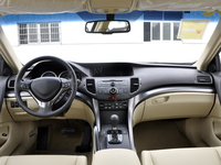 Radio de coche Android 2DIN de 12,3 pulgadas para Honda Accord Spirior 2009-2013 navegación GPS para Acura Tsx reproductor Multimedia Autoradio