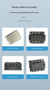 SDK-3 4825z AC ba pha trạng thái rắn <span class=keywords><strong>relay</strong></span> điều chỉnh điện áp 25A - Product Image 3