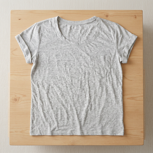 Servicio de Suministro de Camisetas para Hombre y Mujer en Vietnam con Tallas Personalizadas y Servicio Postventa para Ropa y Accesorios - Product Image 2