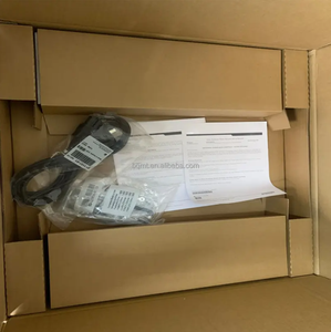 C9300-24T-A Nuevo Switch Original de la Serie Catalyst C9300-24T-A con 24 Puertos y 4 Uplinks SFP de 4 Gigabit - Product Image 5