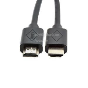 HDTVバージョン2.04Kデジタル高解像度ケーブル3Dビデオケーブルラップトップセットトップボックスプロジェクターディスプレイエンジニアリンググレードケーブル - Product Image 3