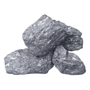 도매 하이 퀄리티 실리콘 칼슘 금속 덩어리 저렴한 가격 - Product Image 1