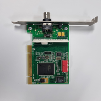 Controles Contemporáneos PLC ARCNET PCI20U-CXB PCI20U Suministro al por Mayor