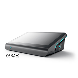 ระบบจุดขาย Jassway Pos แบบ OEM รองรับ <span class=keywords><strong>Windows</strong></span> และ Android ออลอินวัน หน้าจอสัมผัส 11.6 นิ้ว สำหรับแคชเชียร์ - Product Image 2