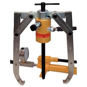 KS TOOLS - 640.0230 Extracteur, 2 bras pour vérin hydraulique-EAN 4042146372678 PULLERS HYDRAULIC PULLERS - Product Image 1