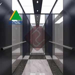 Ascensor Hyundai en Oferta, Elevador de Pasajeros con Capacidad de Carga de 800 kg, Sin Cuarto de Máquinas, Velocidad de 1.0 m/s - Product Image 3
