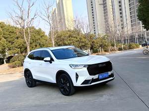 Haval 2024 H6 2.0T 4WD Max automatique d'<span class=keywords><strong>occasion</strong></span> – Économe en carburant, rentable, abordable et bien entretenue – <span class=keywords><strong>Voiture</strong></span> à essence d'<span class=keywords><strong>occasion</strong></span> - Product Image 3