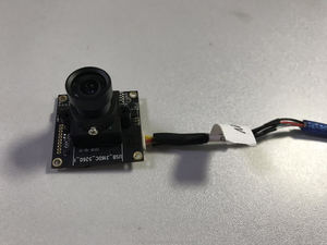 20 MP imx317 1/2.5 CMOS hình ảnh màu sắc 3864x2202 pixels PCB + FPC combo tự động lấy nét USB máy ảnh mô-đun - Product Image 3