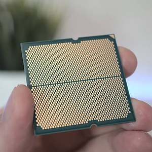 โปรเซสเซอร์เดสก์ท็อปรุ่นใหม่ล่าสุด Ryzen 7 7700 พร้อม 8 คอร์ และความเร็ว 3.8 GHz เหมาะสำหรับการเล่นเกมและการสร้างเนื้อหา - Product Image 2