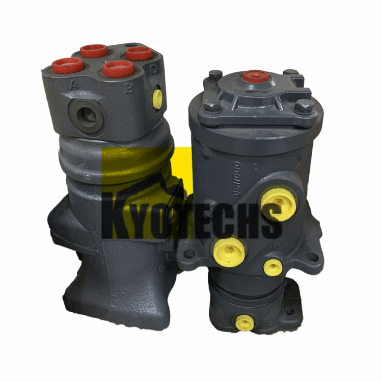 の 人気アイテムランキング Excavator 9183296 Center Joint Assy for Hitachi EX1200-5 アクセサリー