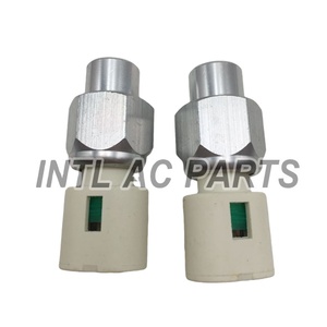 Pièces automobiles neuves, capteur de pression de direction assistée 3 broches R134a pour Renault Clio/pour Kangoo/Laguna/pour Megane - Product Image 3