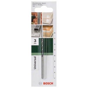 BOSCH - 2609255471 Brocas Multiusos-EAN 3165140385138 BROCAS OTRAS BROCAS - Product Image 1