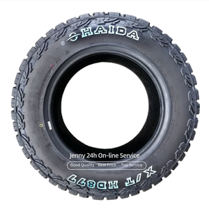 Haida LT285การออกแบบออฟโรด/<span class=keywords><strong>60R18</strong></span>ใหม่สำหรับล้อที่มีประสิทธิภาพสำหรับ10PR แบบ Mt XT ล้อที่มีประสิทธิภาพ<span class=keywords><strong>285</strong></span>/<span class=keywords><strong>60R18</strong></span> 205/70R15 245/70R16 - Product Image 3