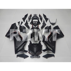 Pour Honda CBR650R 2021-2023 CBR 650R 2022 CBR650 Kit de carénage de moto en ABS injecté, carénages personnalisés H0622-106a - Product Image 1