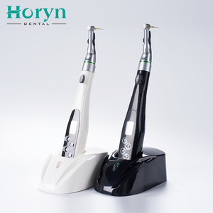 Système d'obturation dentaire Sans Fil Endodontiques Supprimer LED Pièce À Main Moteur Endo - Product Image 1