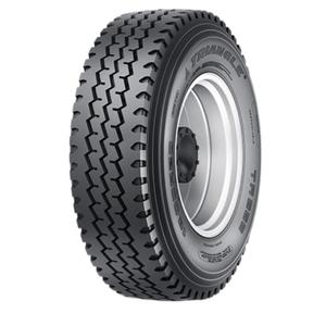 Neumático para Camión TRIANGLE TRD03 295/75R22.5, Nuevo, Neumático, 14PR 144/141M - Product Image 3