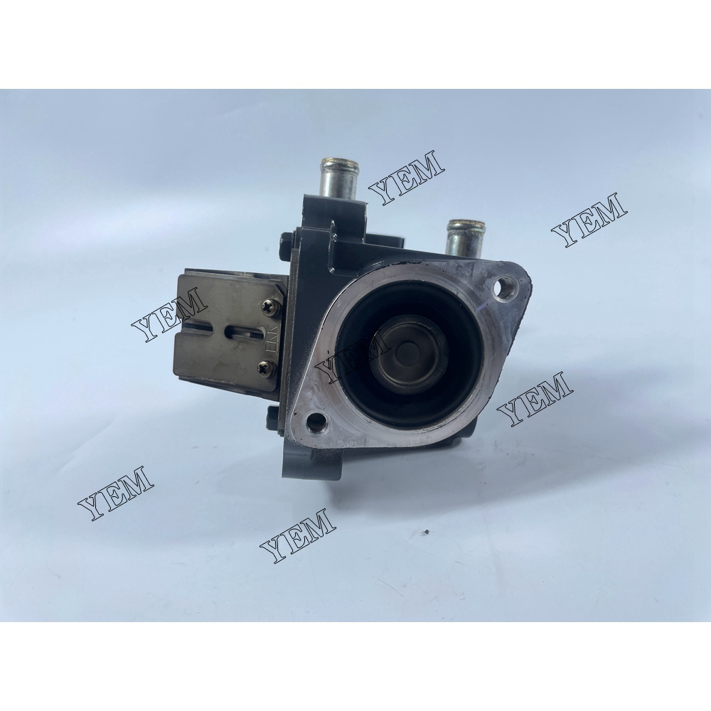 香炉 V3307 Egr Exhaust Valve 1J770-62702 for Kubota - High Quality