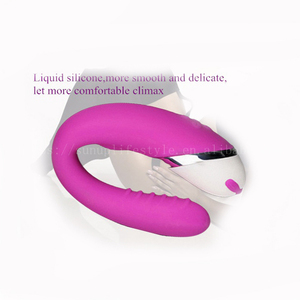 Kostenlose individuelle Schachtel Großhandel niedriger Preis vibrierende <span class=keywords><strong>sexy</strong></span> Spielzeuge gutes Geschenk Vibrator für Mädchen tragbares Vagina-Penis-Dildo Paar - Product Image 3