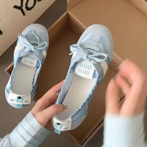 Zapatillas Deportivas Casuales Dexun para Estudiantes, Calzado Transpirable de Moda para Mujer, Zapatos para Caminar - Product Image 3